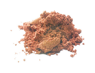 Powder color bronze