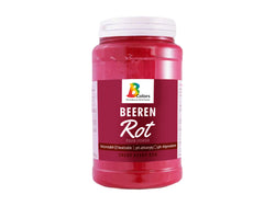 Pulver Beeren Rot 750g