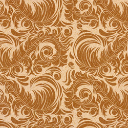 Lamina da forno barocca