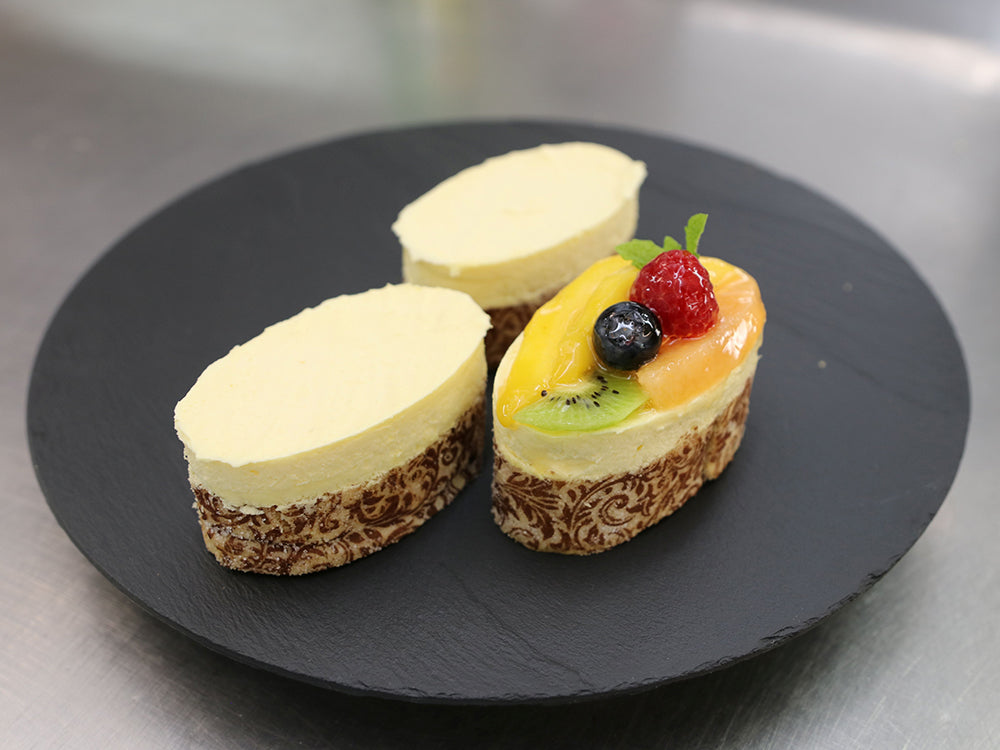 Backfolie Versailles