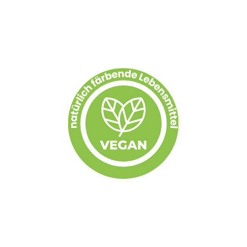 Vegan Produkt Logo